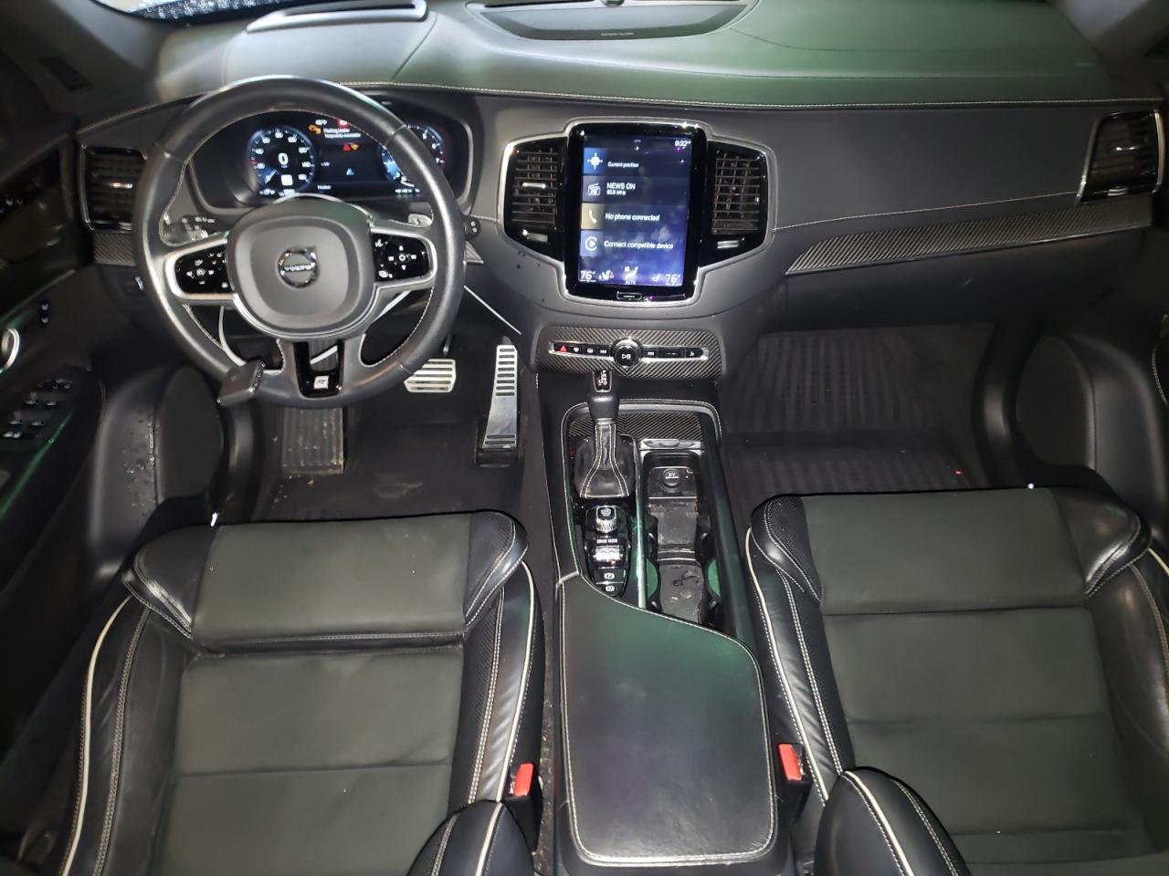 2019 Volvo XC90 - Image 8