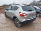 2013 NISSAN QASHQAI 36 for sale at Copart BRISTOL