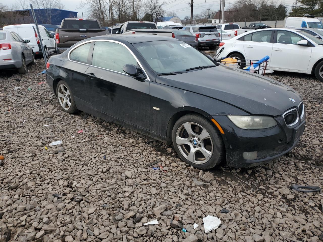2009 BMW 3er - Image 4