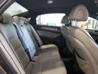 2015 Hyundai Sonata Sport на продаже в Lumberton, NC - Mechanical
