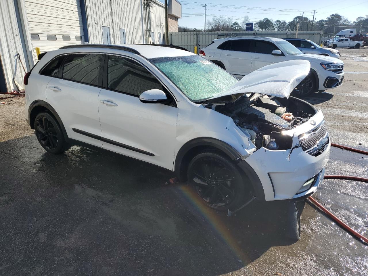 2019 Kia Niro - Image 4
