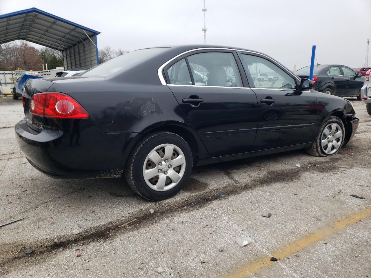 2008 Kia Optima - Image 3