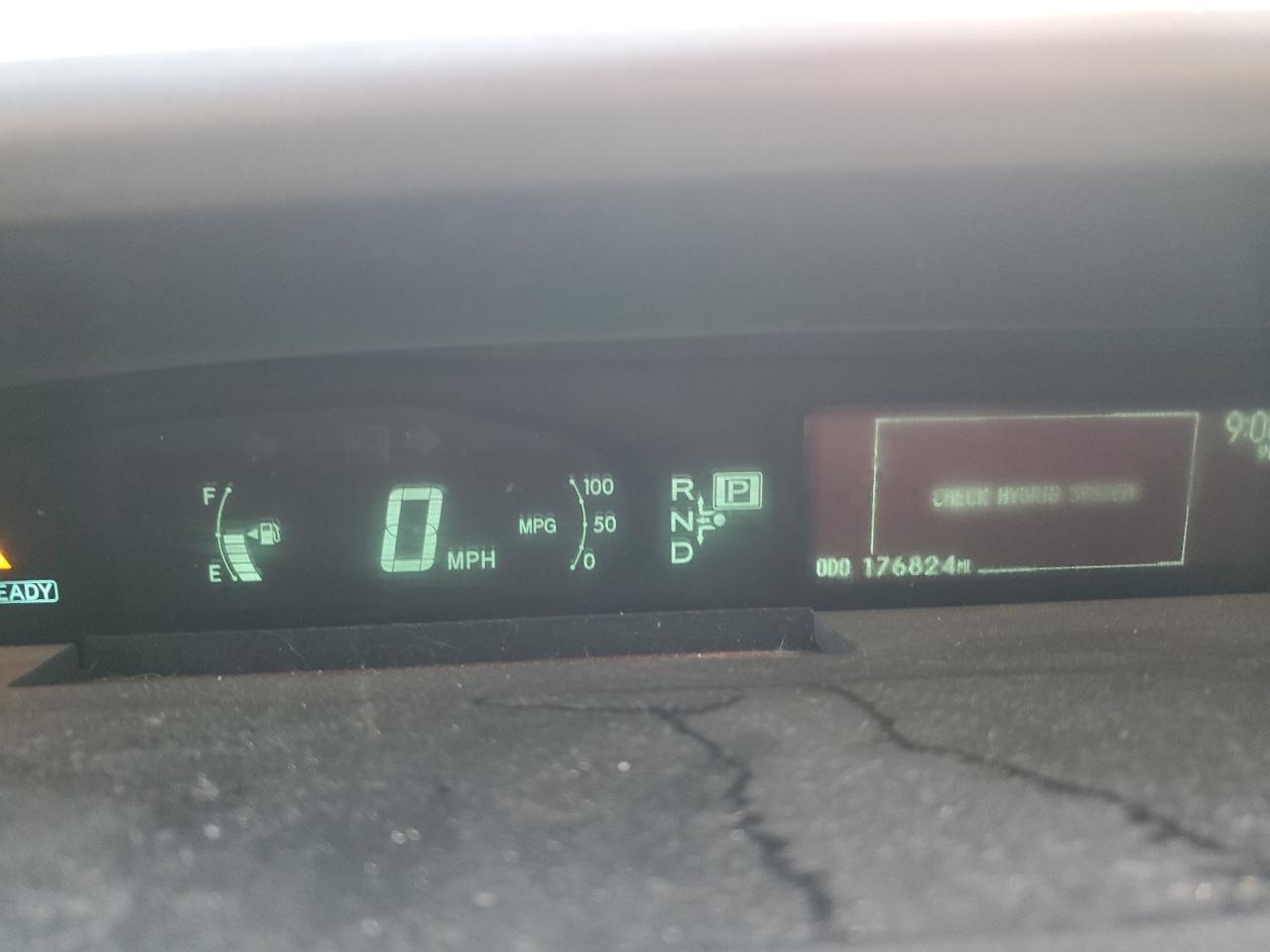 2010 Toyota Prius - Image 9