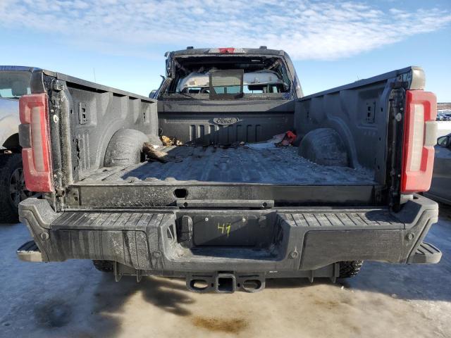 2024 FORD F350 SUPER DUTY