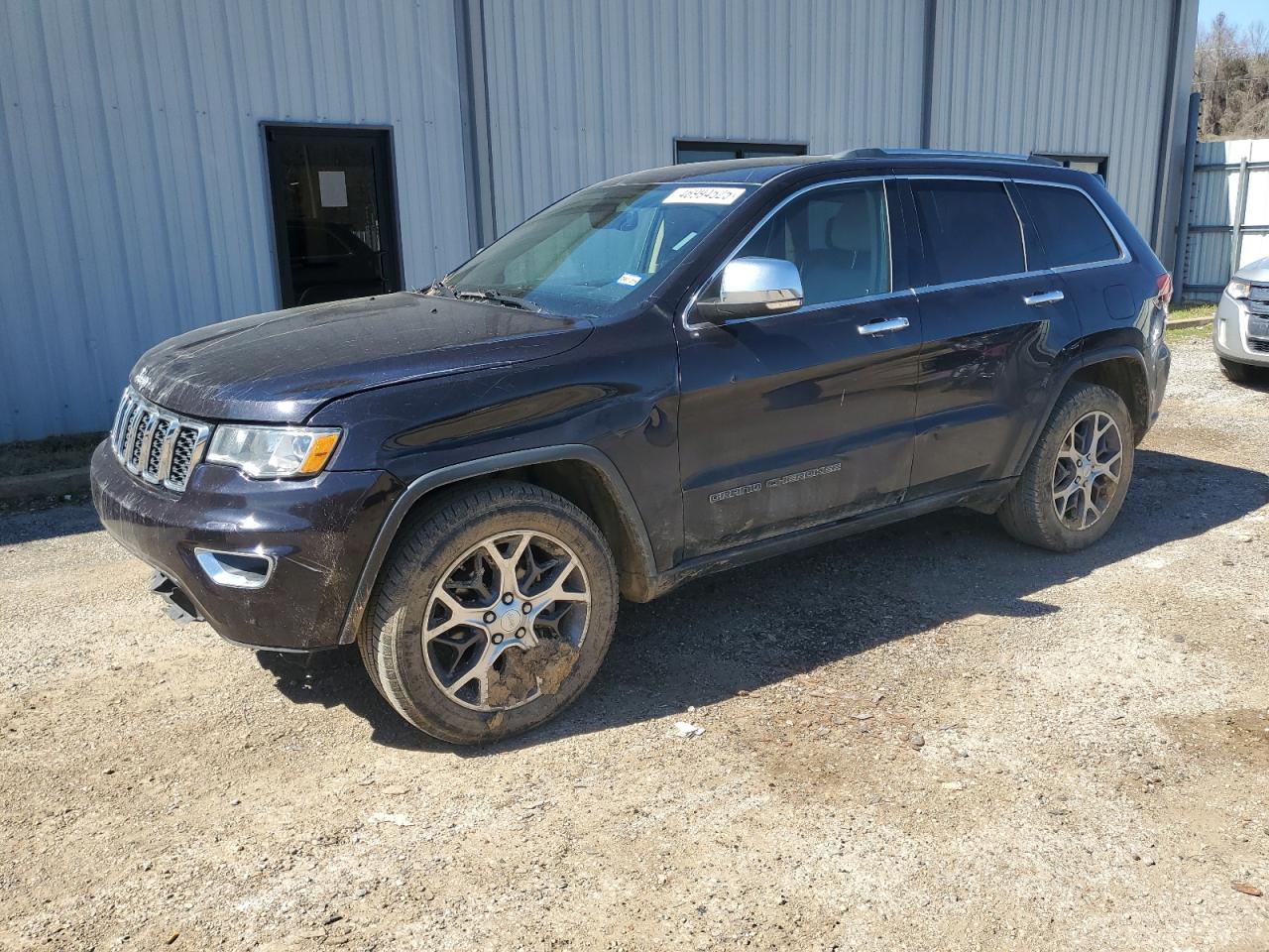 2019 Jeep Grand Cherokee - Image 1
