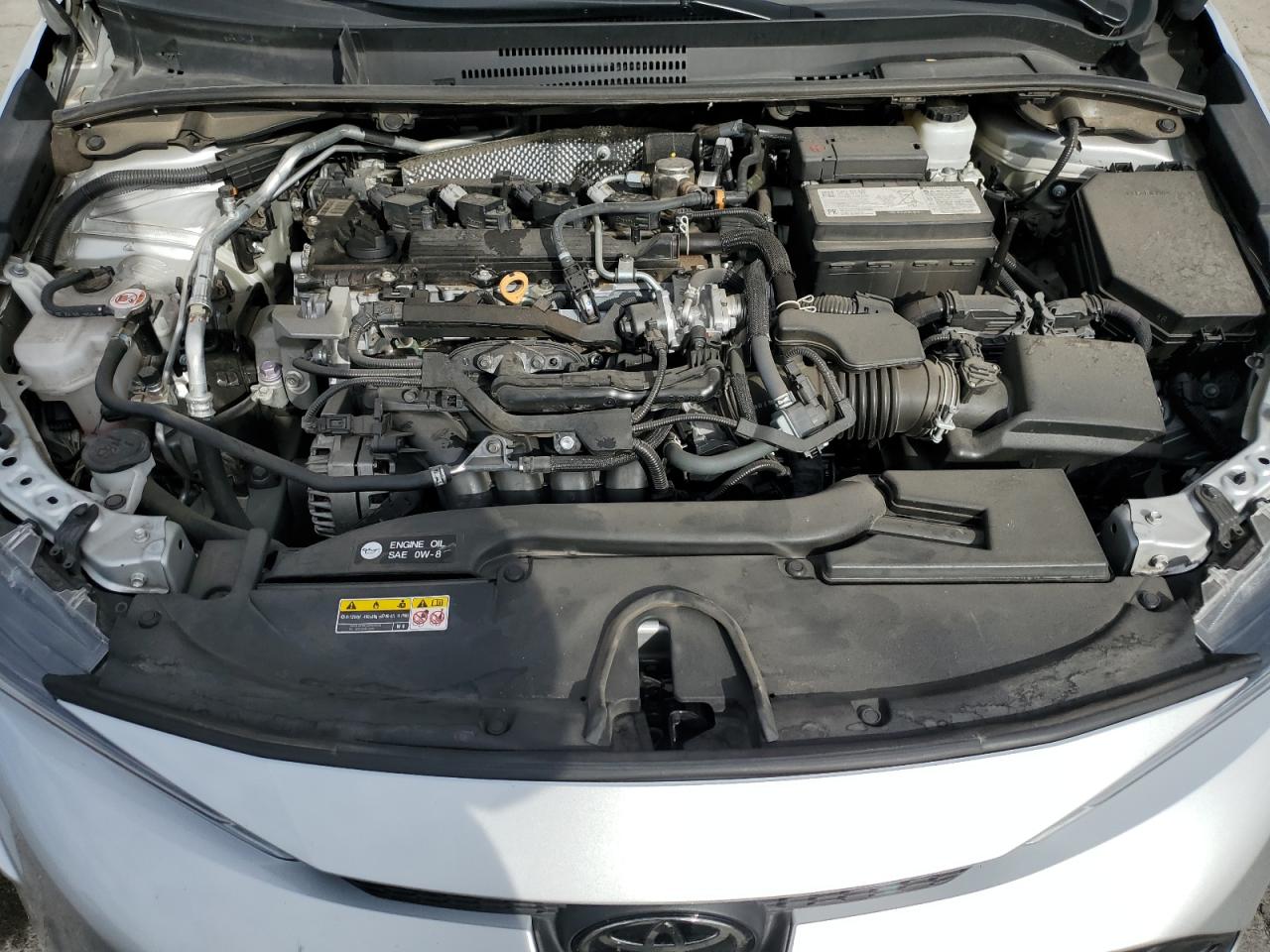 2024 Toyota Corolla - Image 11