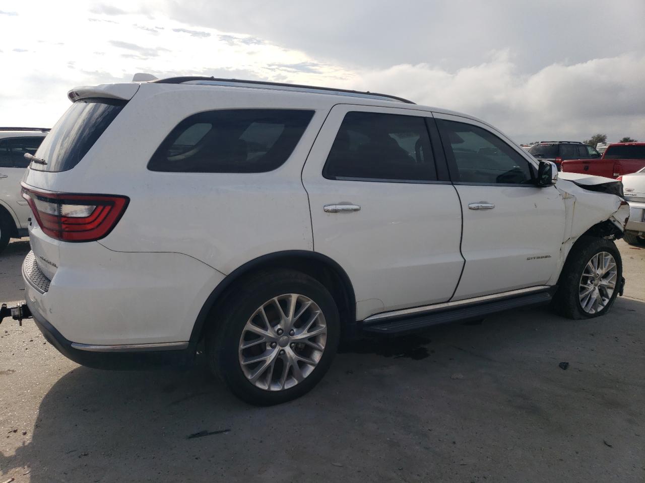 2014 Dodge Durango - Image 3