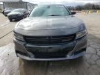 2016 Dodge Charger Sxt იყიდება Lebanon-ში, TN - Side