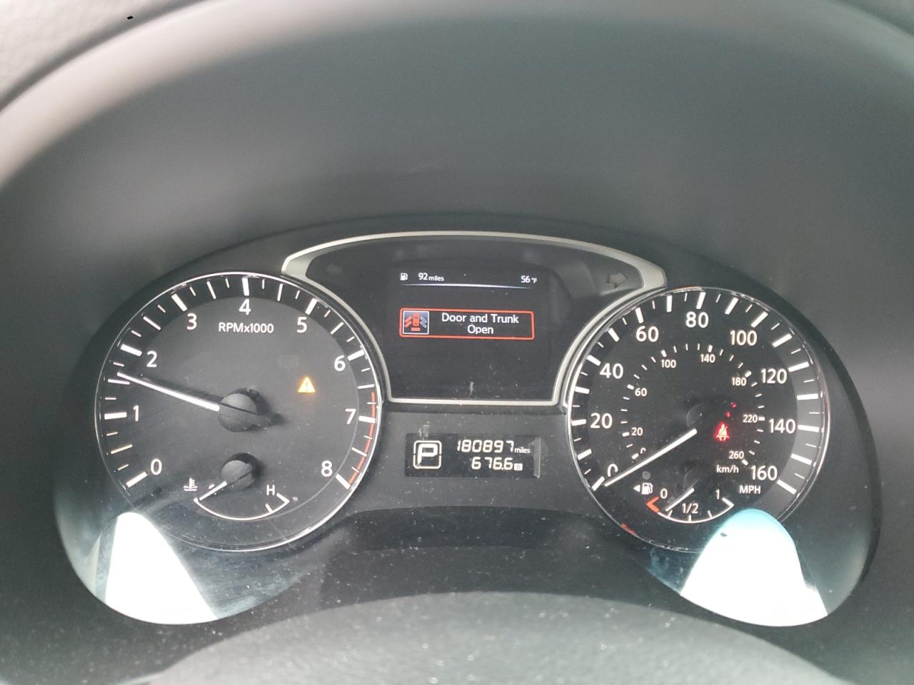 2014 Nissan Altima - Image 9