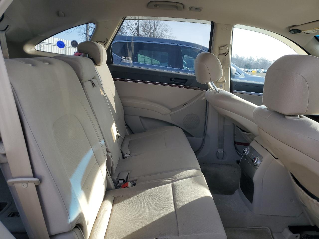 2008 Hyundai Veracruz - Image 11