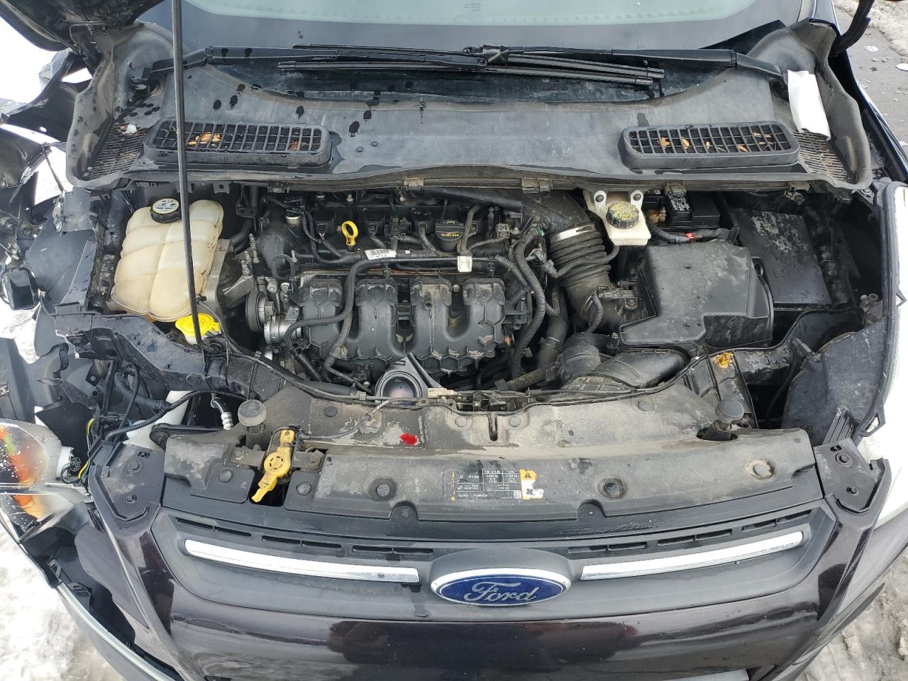 2013 Ford Escape - Image 12