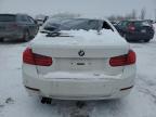 2013 BMW 328 XI for sale at Copart QC - MONTREAL