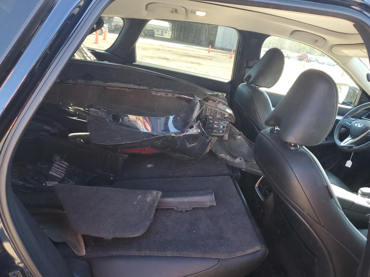 2019 Infiniti QX50 - Image 10