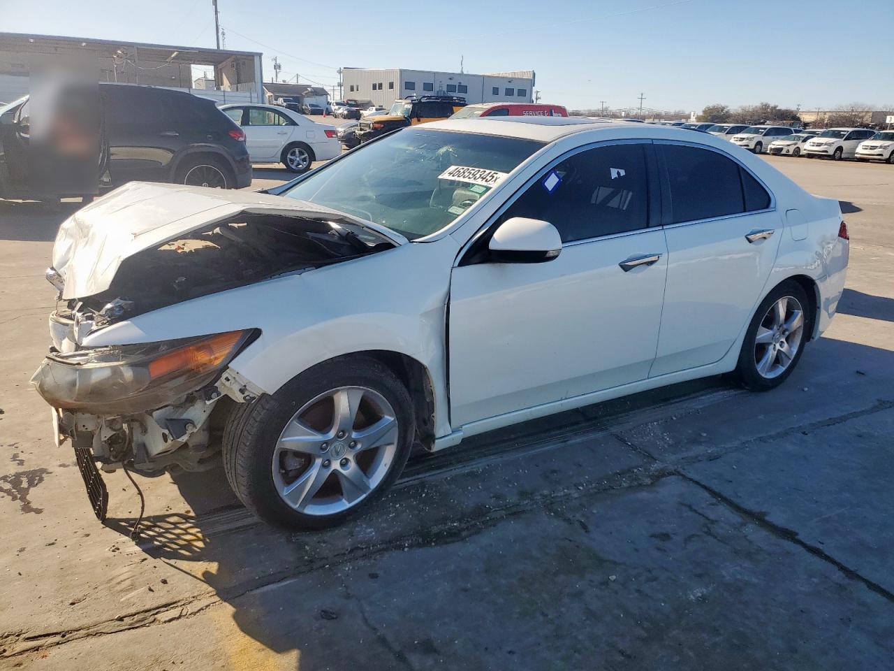 2013 Acura TSX - Image 1