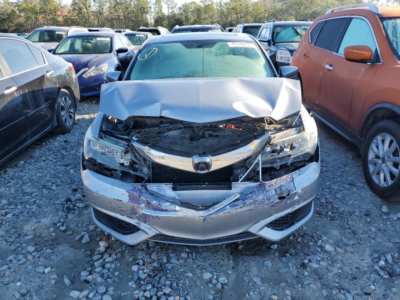 2016 Acura ILX - Image 5