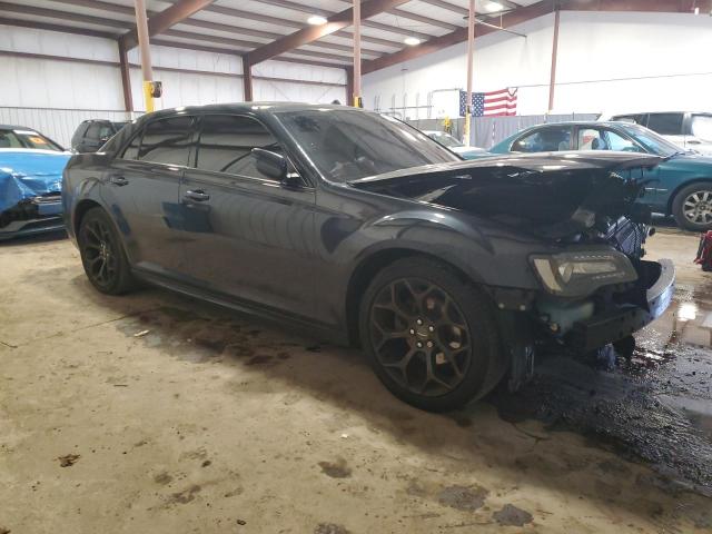  CHRYSLER 300 2019 Granatowy
