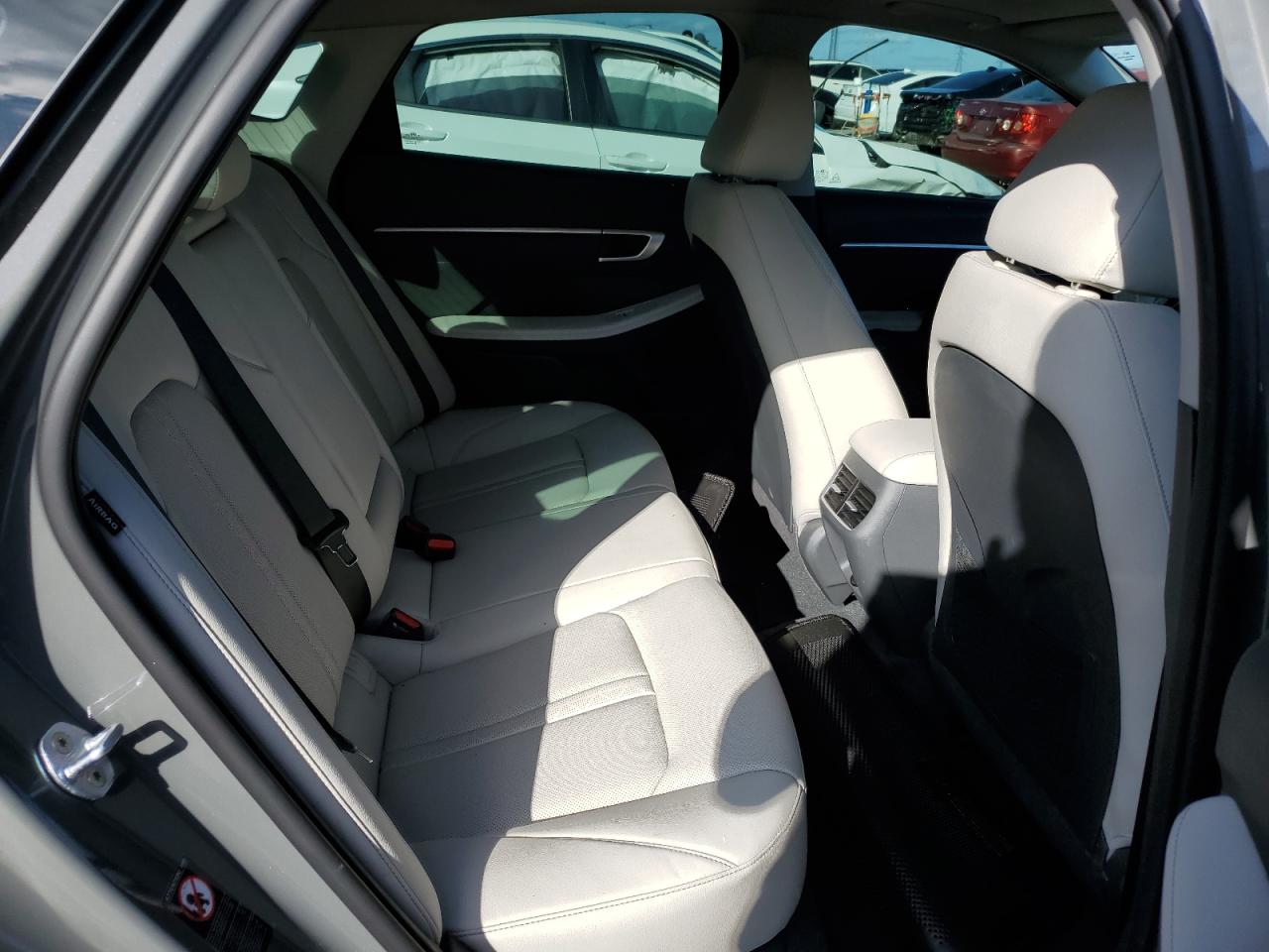 2022 Hyundai Sonata - Image 10
