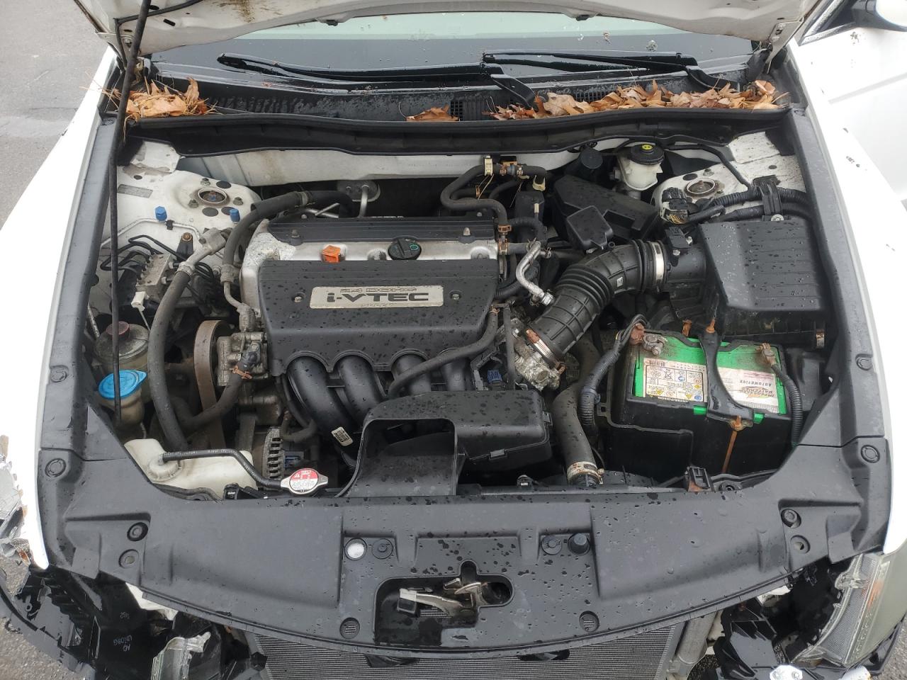 2008 Honda Accord - Image 11