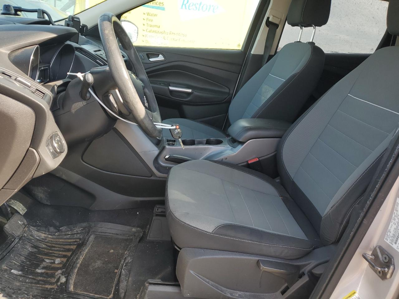 2013 Ford Escape - Image 7