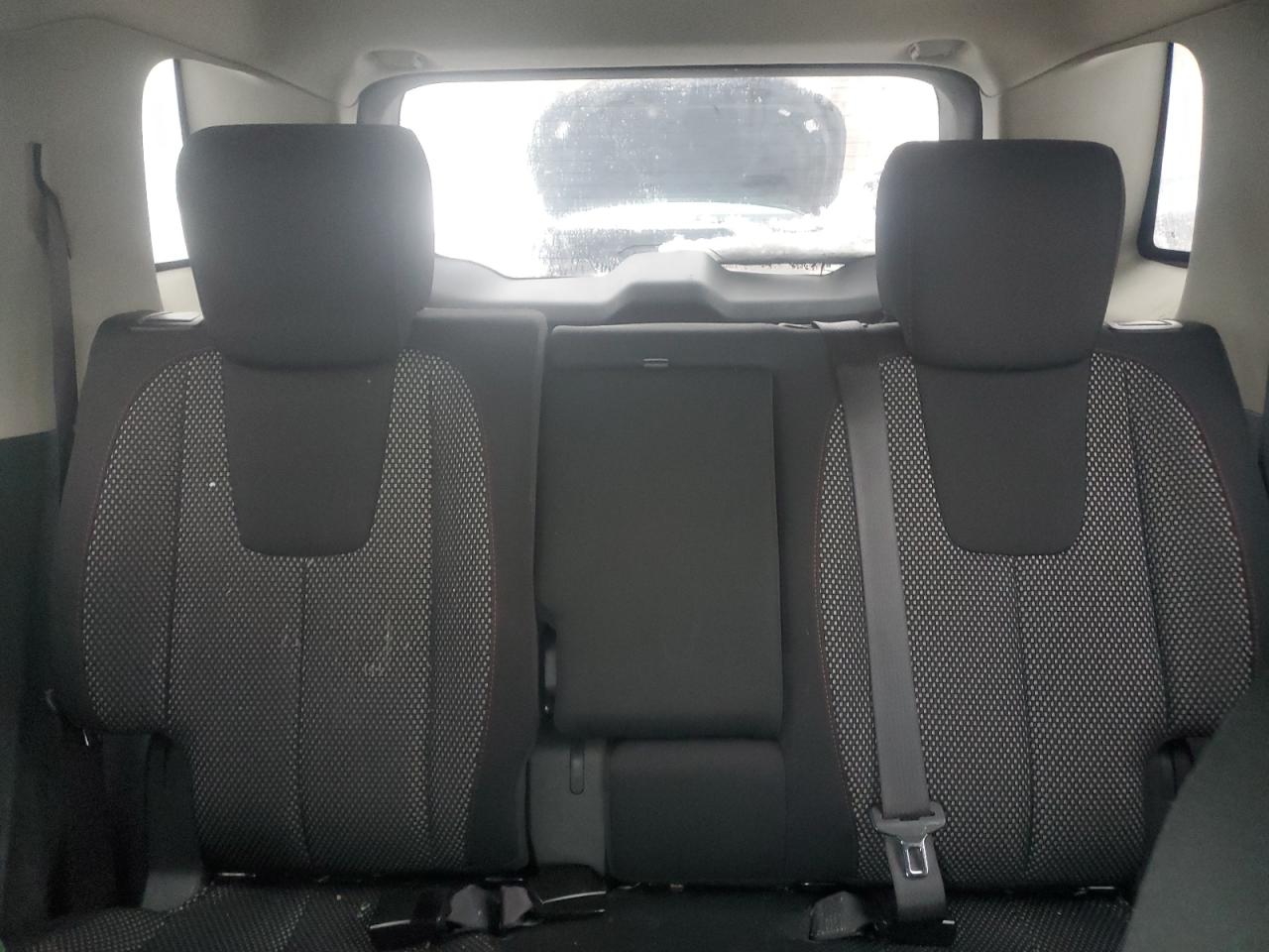 2011 GMC Terrain - Image 10