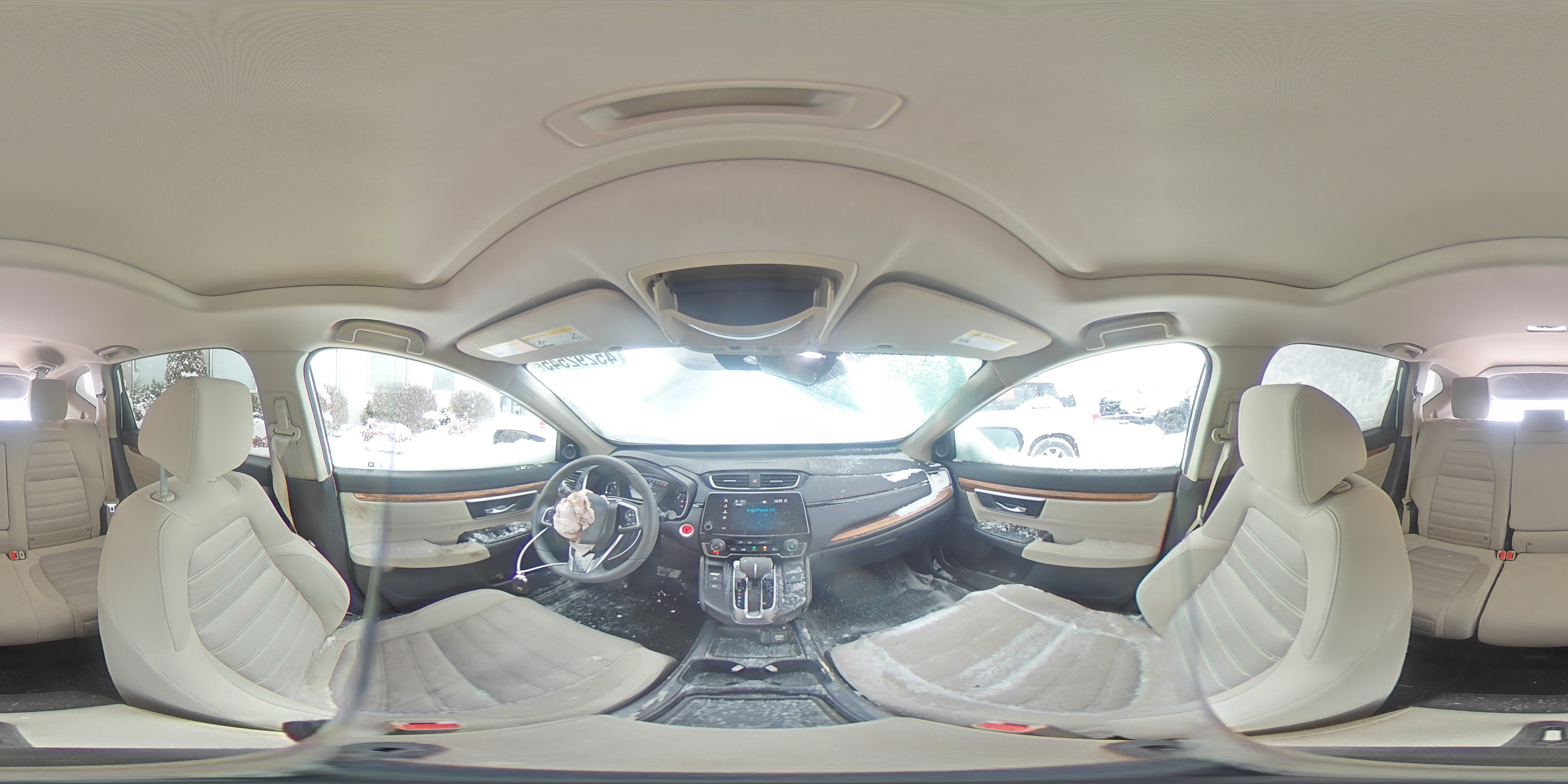 2018 Honda CR-V - Image 16