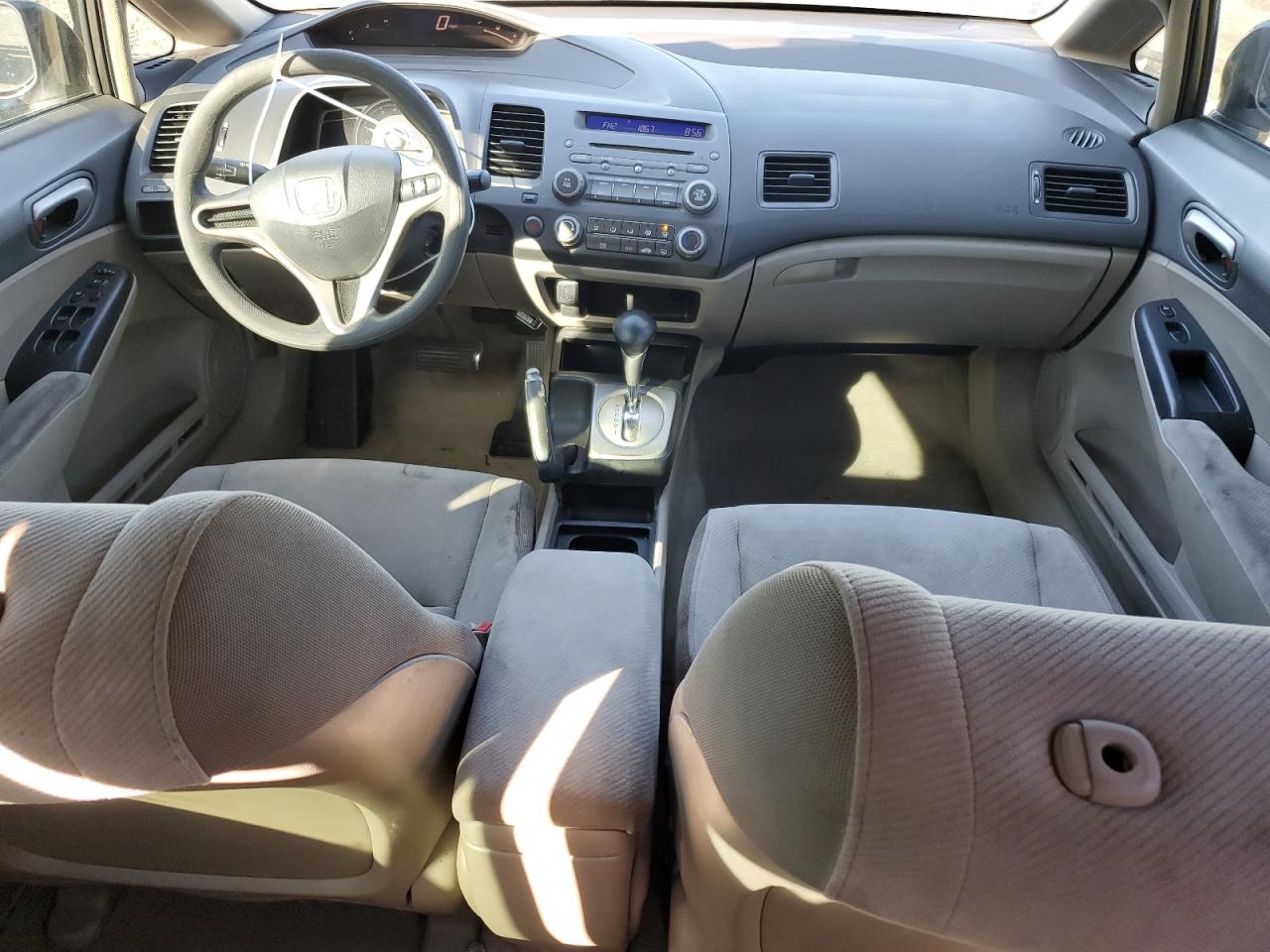 2010 Honda Civic - Image 8