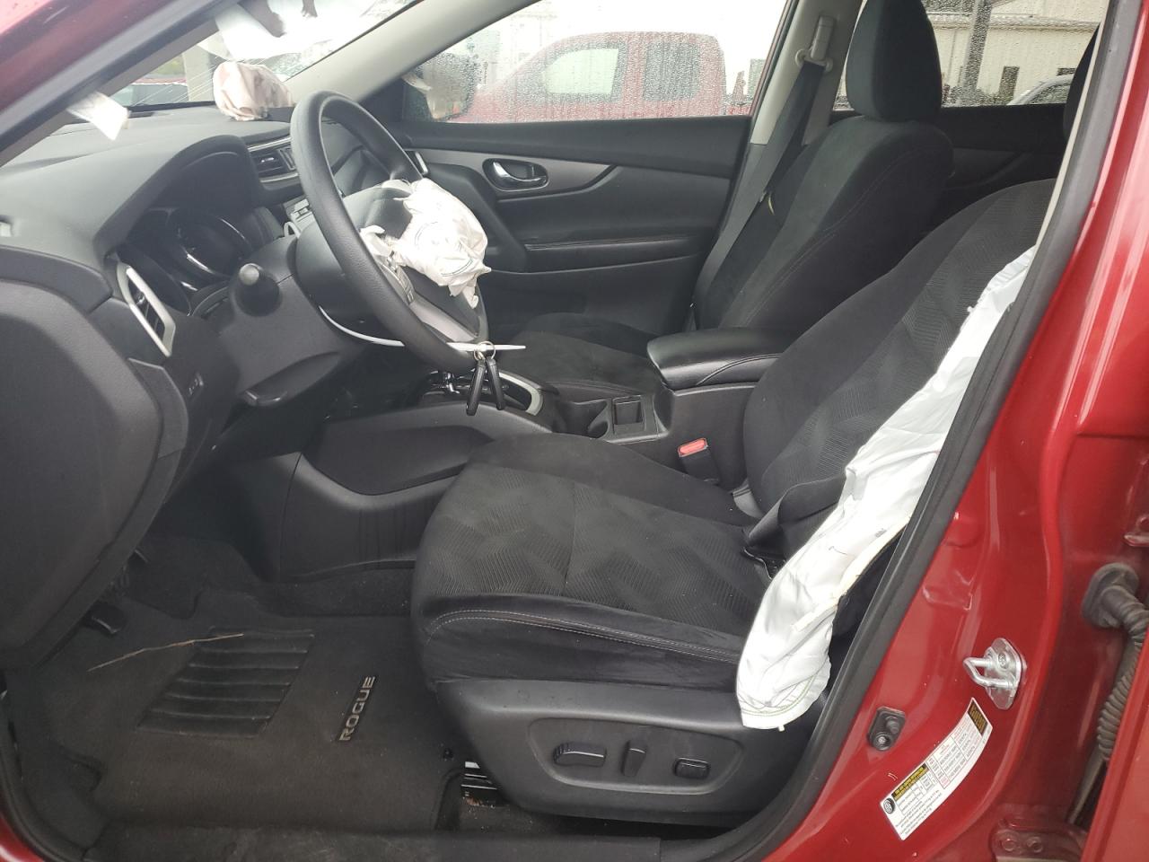 2015 Nissan Rogue - Image 7