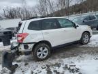 2015 Subaru Forester 2.5I Premium na sprzedaż w Hurricane, WV - Rear End