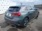 2020 MERCEDES BENZ A 200 AMG for sale at Copart YORK