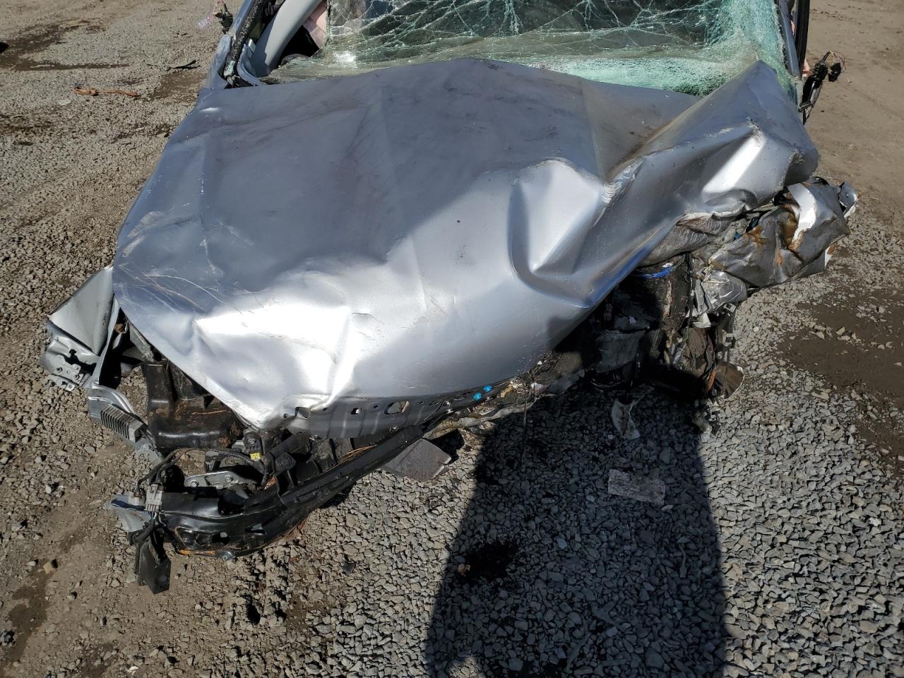 2018 Subaru Forester - Image 12