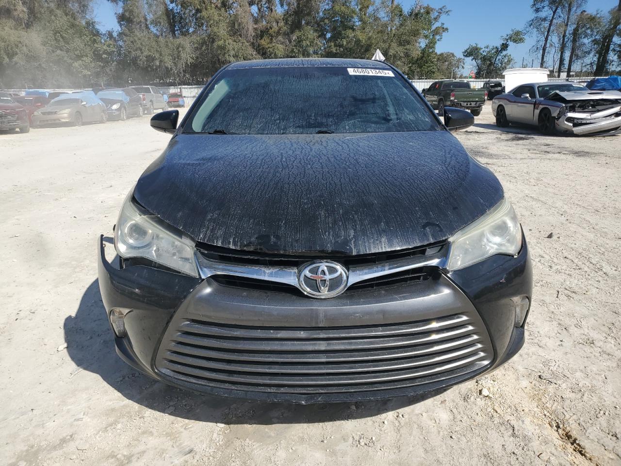2016 Toyota Camry - Image 5