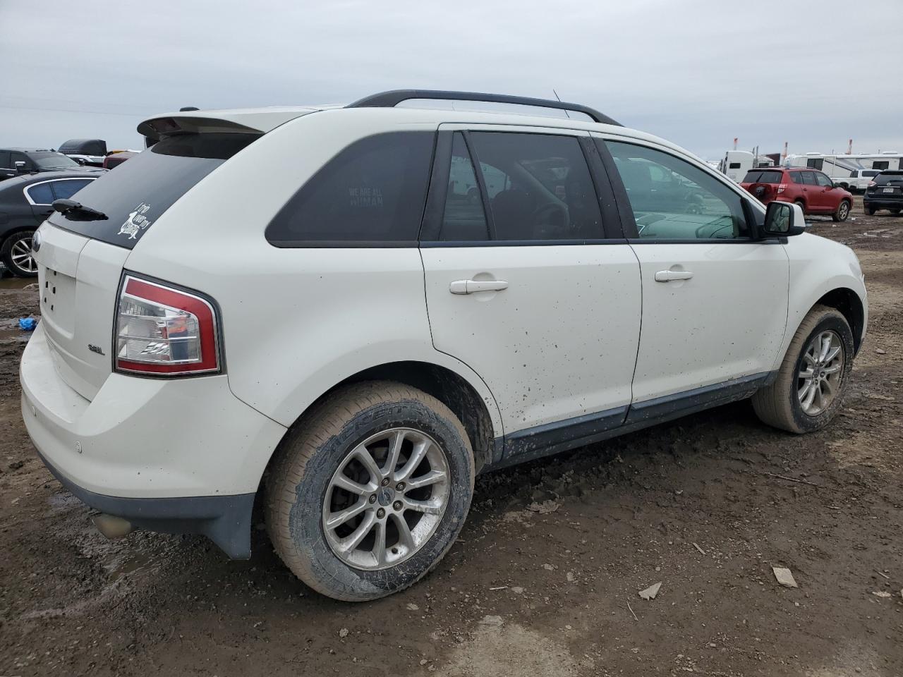 2009 Ford Edge - Image 3