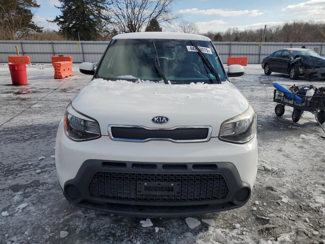 2016 Kia Soul - Image 5