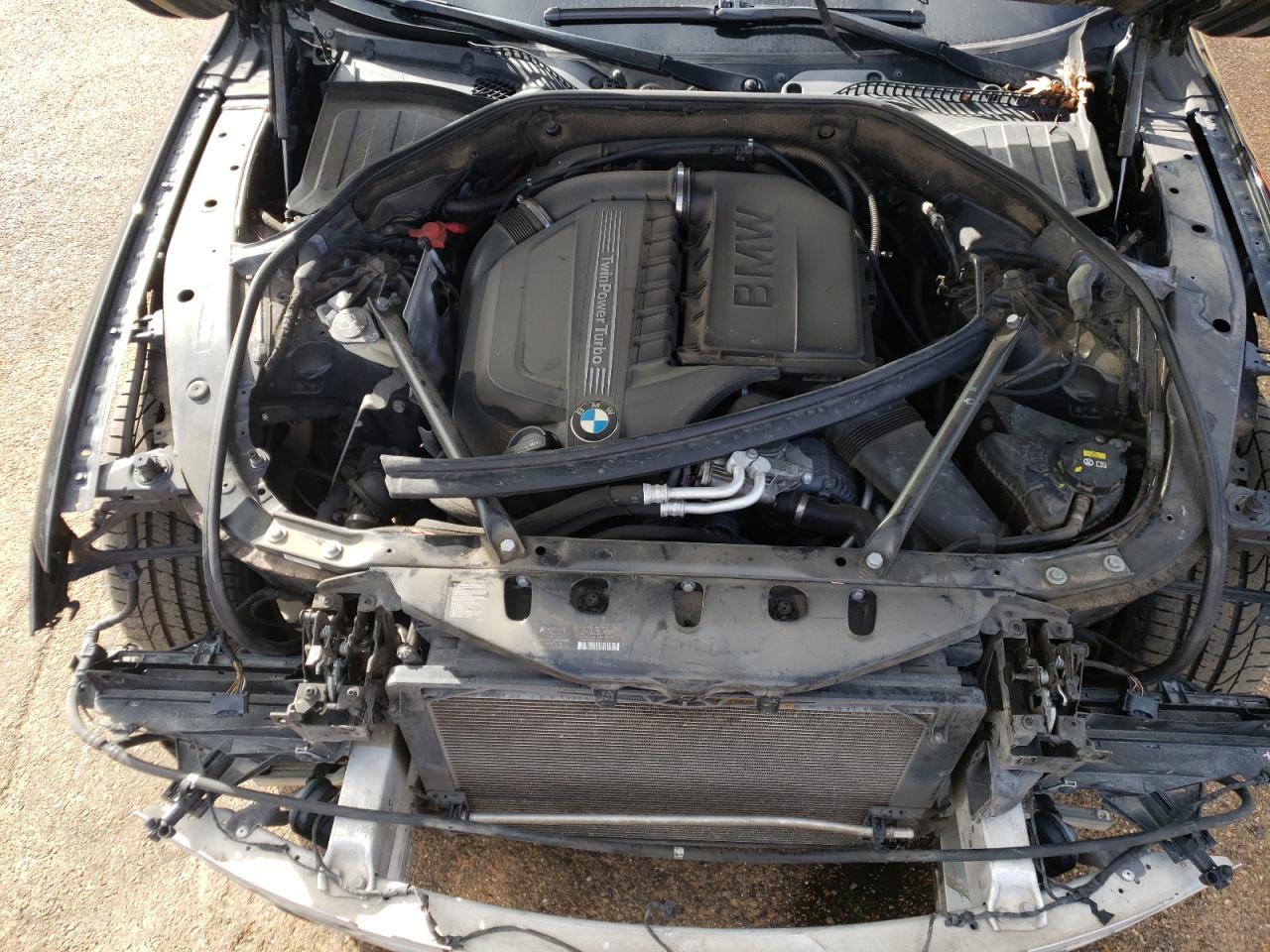 2015 BMW 7er - Image 11