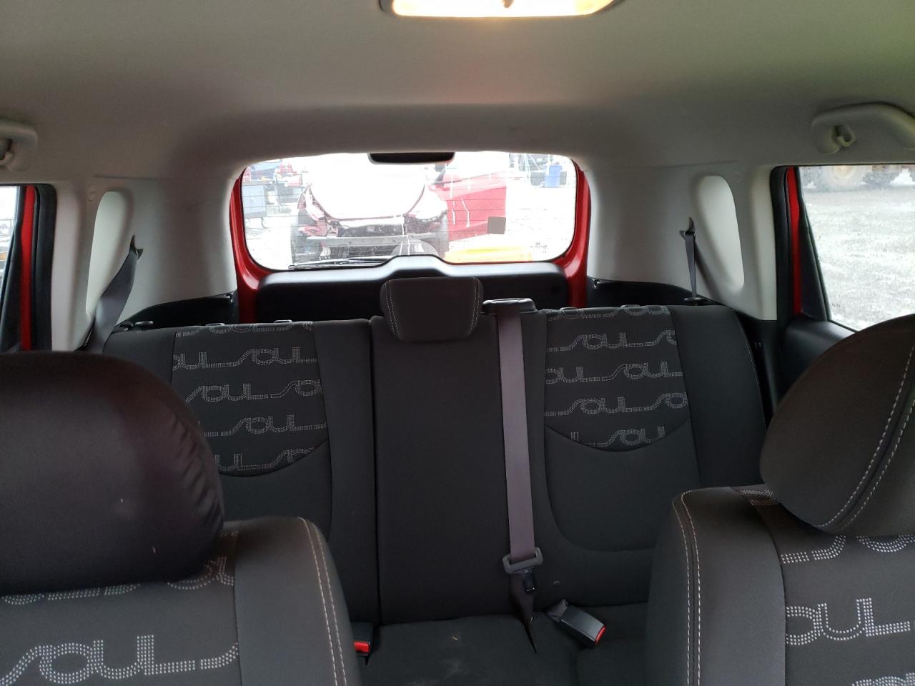 2012 Kia Soul - Image 10