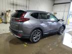 2022 Honda Cr-V Exl for Sale in Albany, NY - Front End