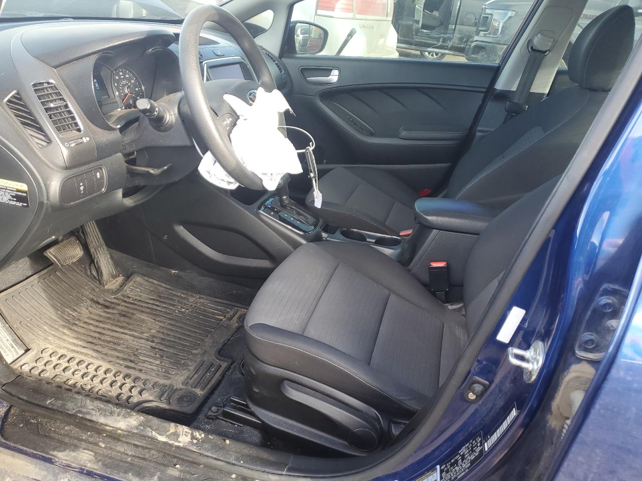 2018 Kia Forte - Image 7
