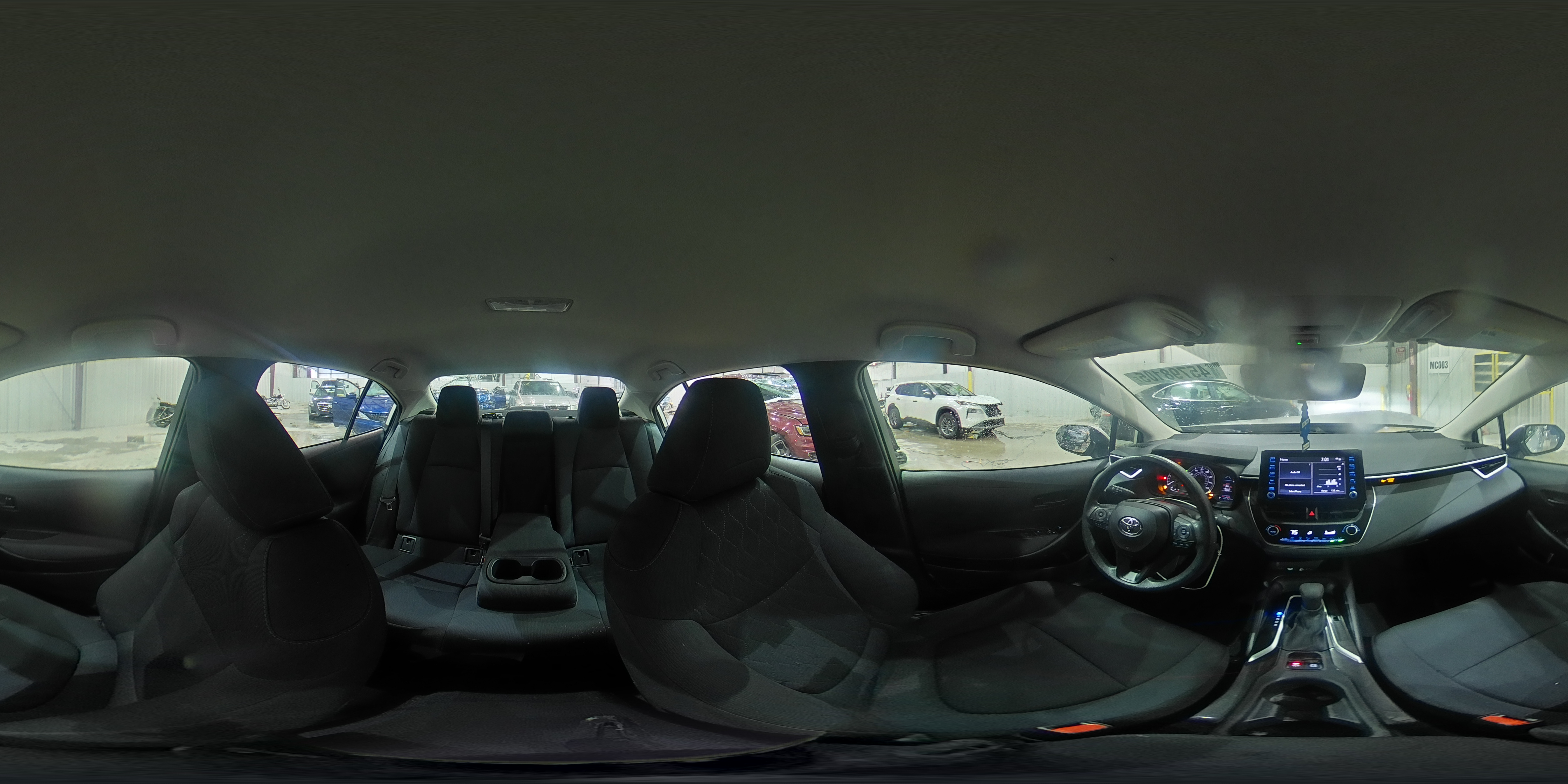 2022 Toyota Corolla - Image 14