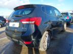 2011 HYUNDAI IX20 STYLE for sale at Copart NEWBURY