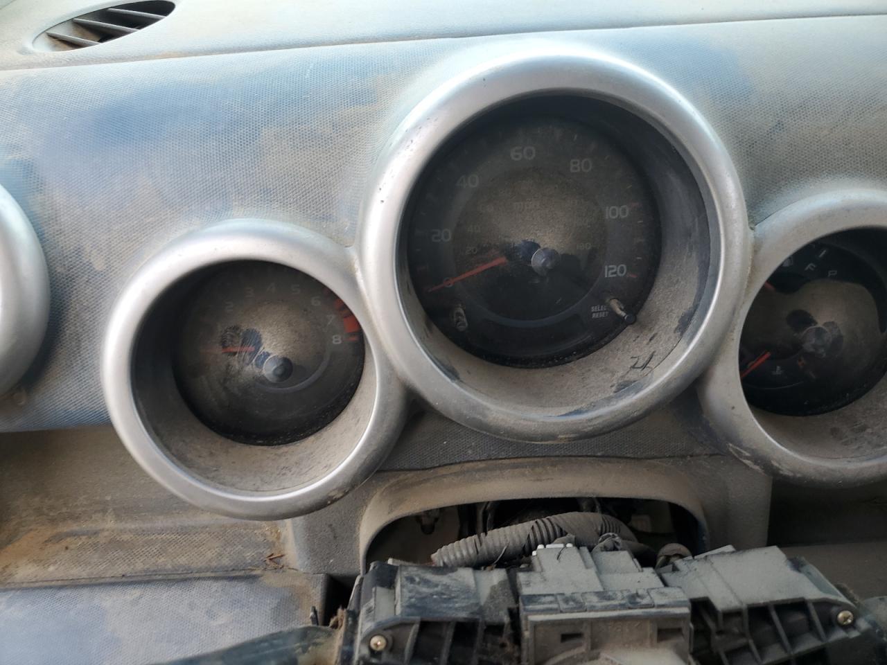 2006 Honda Element - Image 9