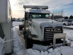 2021 MACK GRANITE    for sale at Copart ON - TORONTO