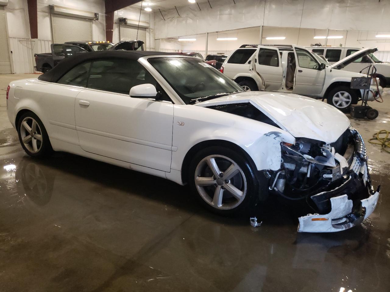 2007 Audi A4 - Image 4