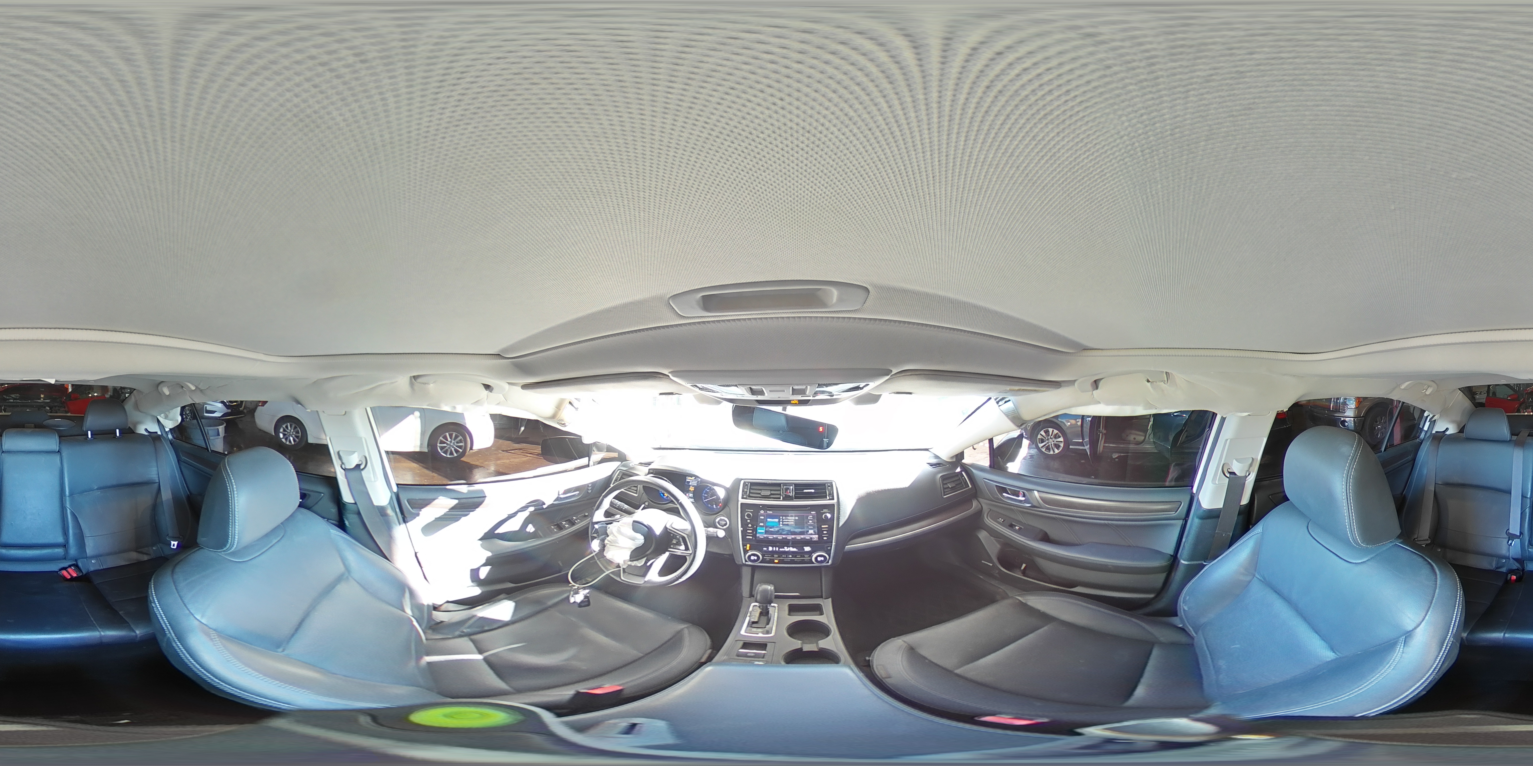 2019 Subaru Legacy - Image 15