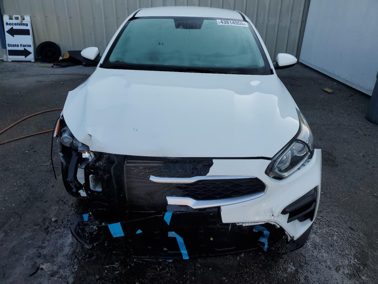 2020 Kia Forte - Image 5