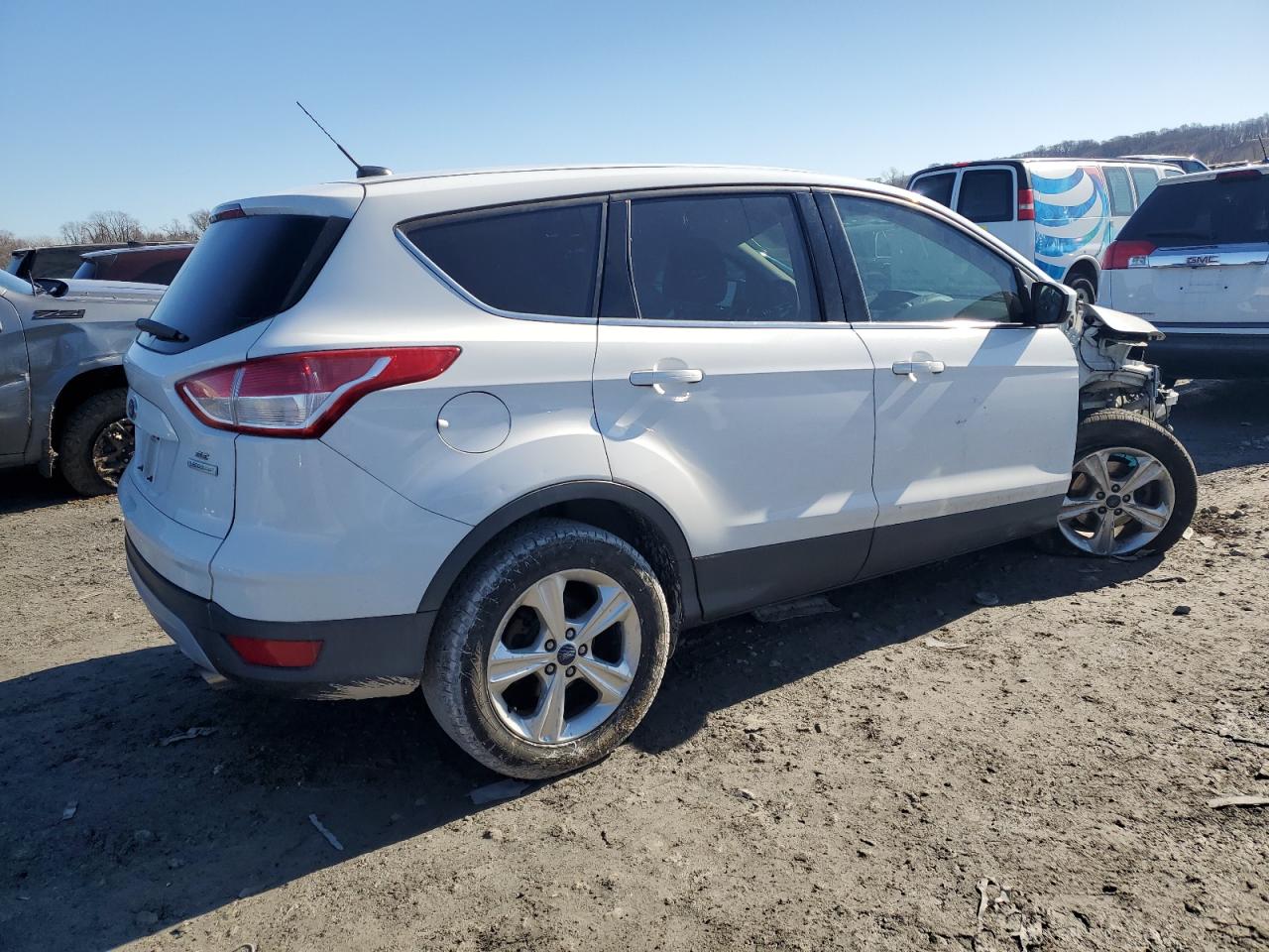 2015 Ford Escape - Image 3