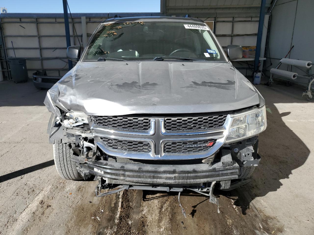 2018 Dodge Journey - Image 5