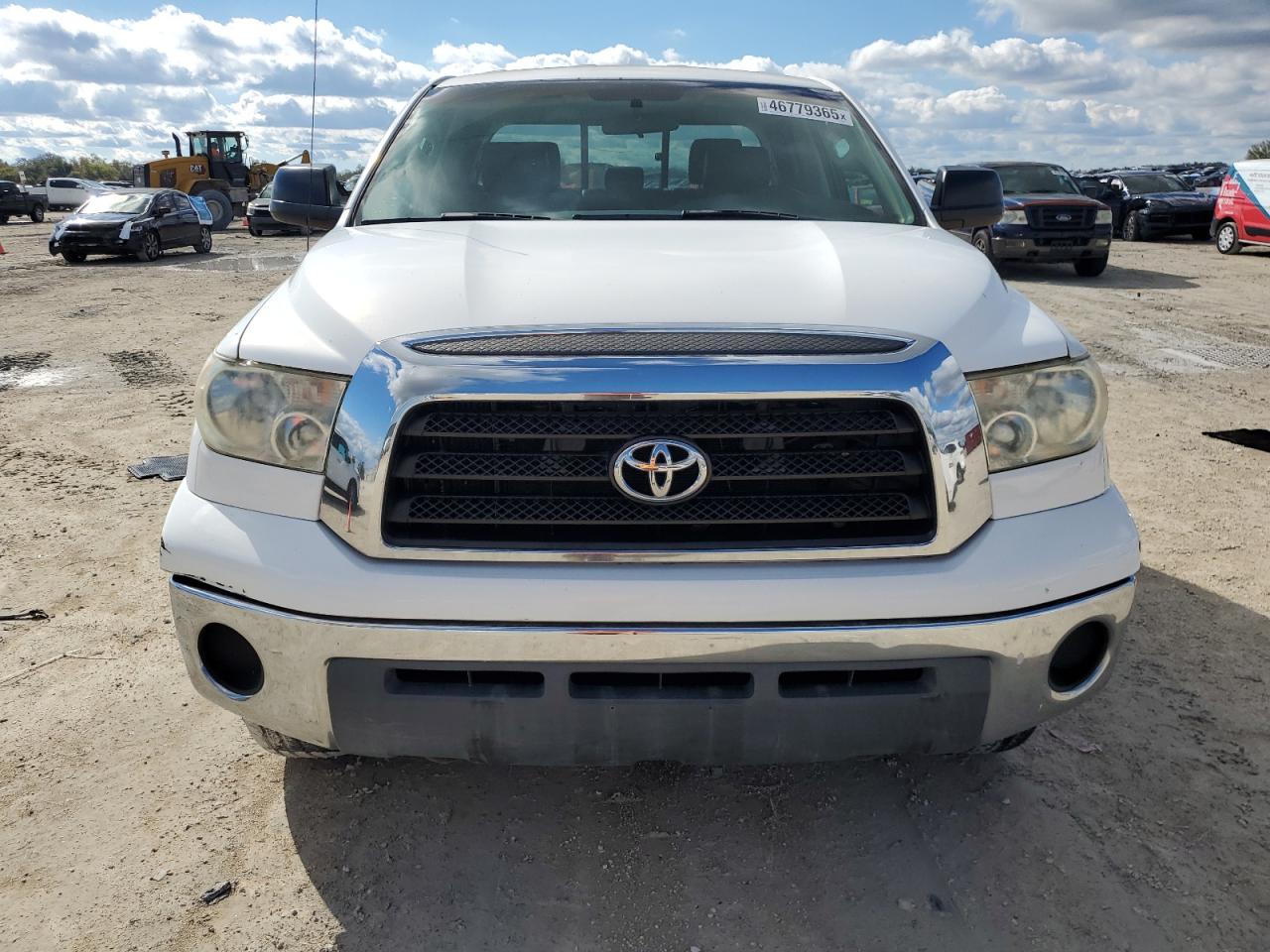 2008 Toyota Tundra - Image 5