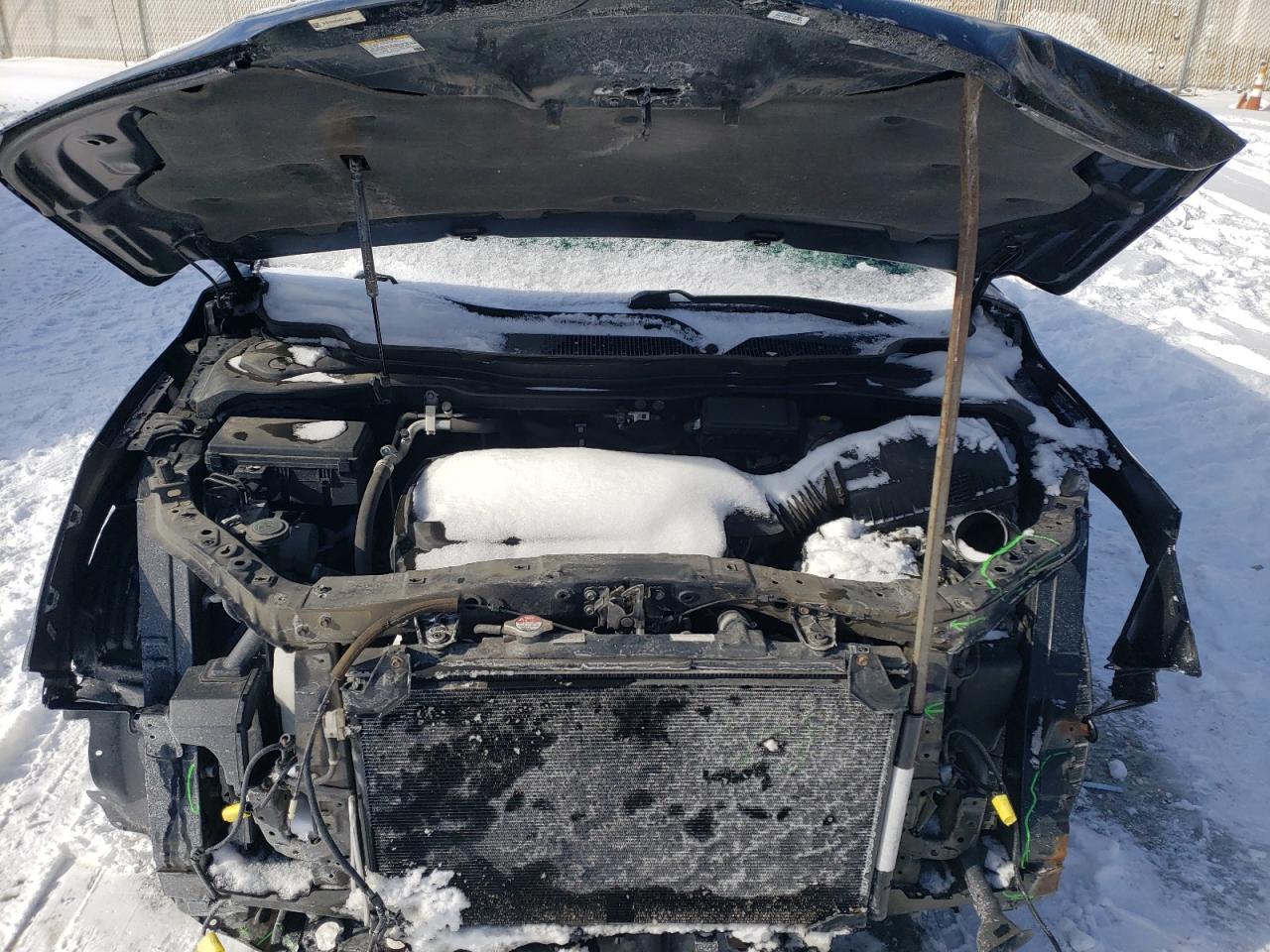 2017 Acura MDX - Image 12