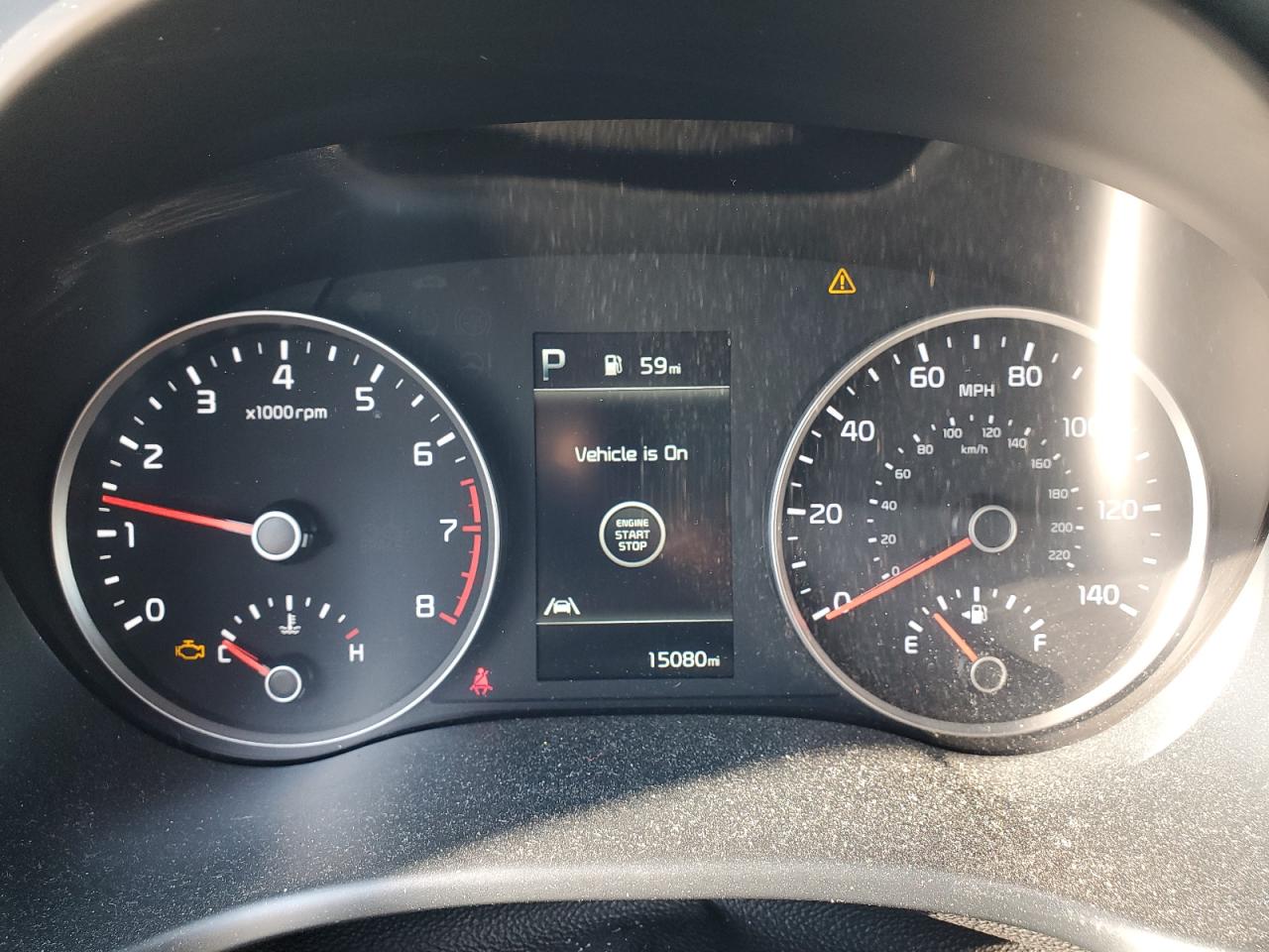 2023 Kia Rio - Image 9
