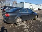 2007 Volkswagen Jetta Wolfsburg for Sale in Portland, OR - Minor Dent/Scratches